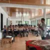 pelatihan petani muda