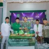 dpc pkb indramayu harlah