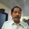 penertiban PKL di kawasan Trusmi