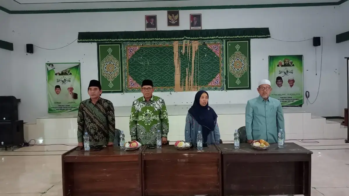 PWNU Jawa Barat