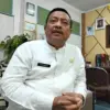 Kepala Dinas Pendidikan Kabupaten Cirebon, Ronianto SPd MM