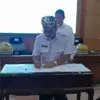 Bupati Cirebon Drs H Imron MAg