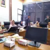 Ketua Komisi I DPRD Kabupaten Cirebon Rohayati