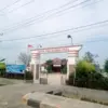 Kantor Kuwu Anjatan Utara