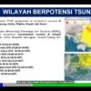 tsunami indonesia hari ini