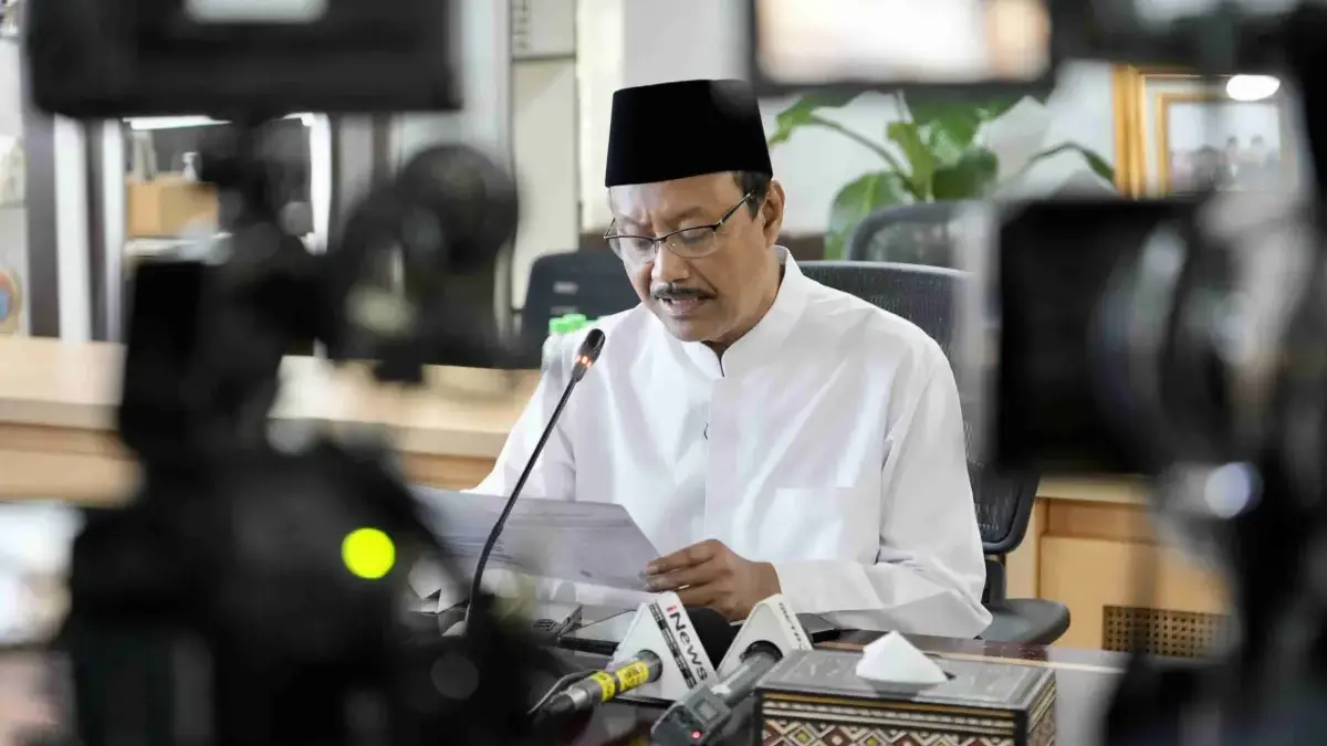 evaluasi kepada ratusan ribu penerima bansos