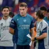 Viktor Gyokeres Arsenal