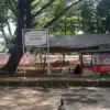 Hutan Kota Sumber