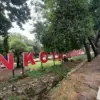 Kawasan Hutan Kota Cirebon