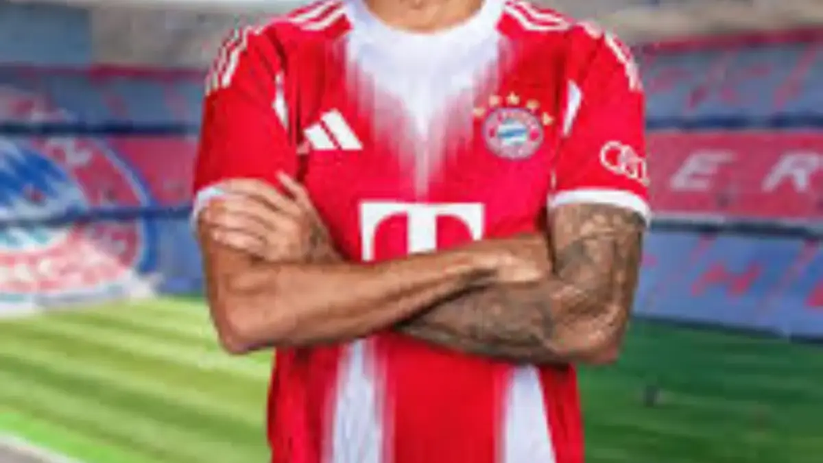 Luis Diaz