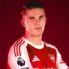 Viktor Gyokeres Arsenal
