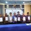 Wakil Bupati Cirebon H Agus