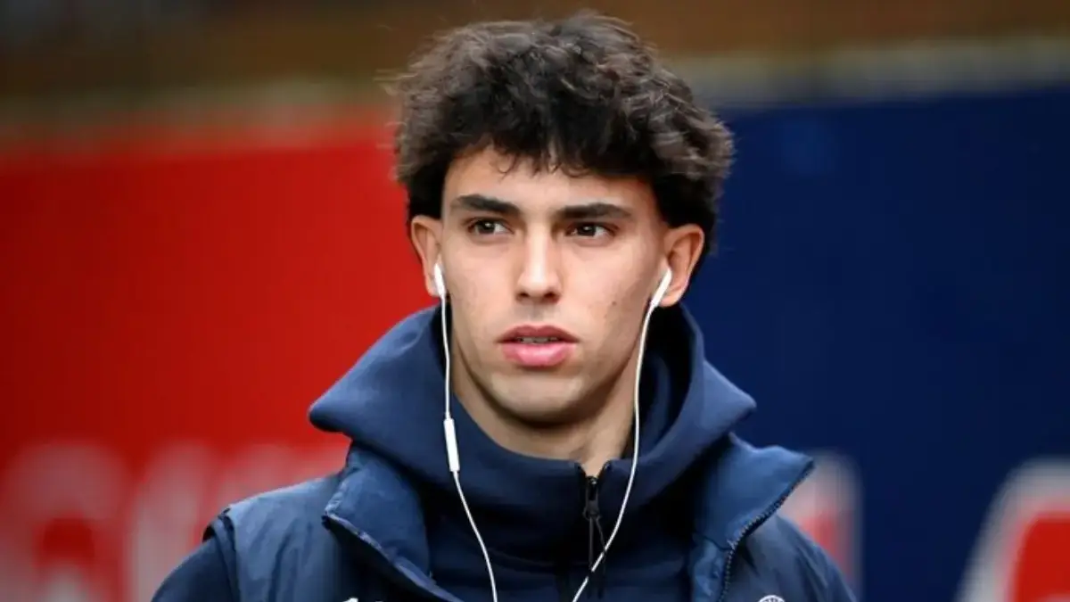 Joao Felix