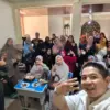 Workshop TikTok Affiliate