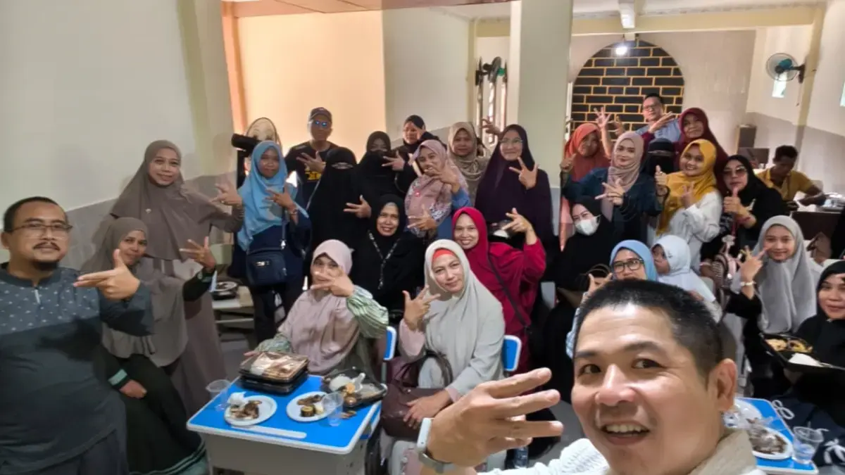Workshop TikTok Affiliate
