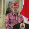 Bupati Cirebon Drs H Imron MAg