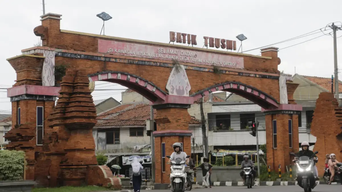 Kawasan Trusmi