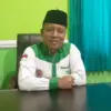 Plt Kepala Kemenag Kabupaten Cirebon H Slamet MPd