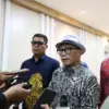 serapang anggaran dprd jabar rendah