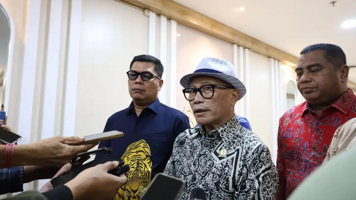 serapang anggaran dprd jabar rendah