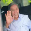 Kwik Kian Gie