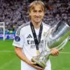 Luka Modric