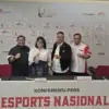 Liga Esports Nasional