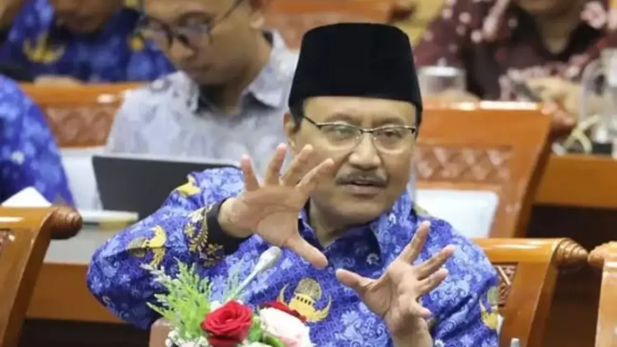 penerima bansos