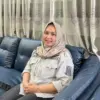 Kabid Lalu Lintas Dishub Kabupaten Cirebon, Mida Aftiani SPsi