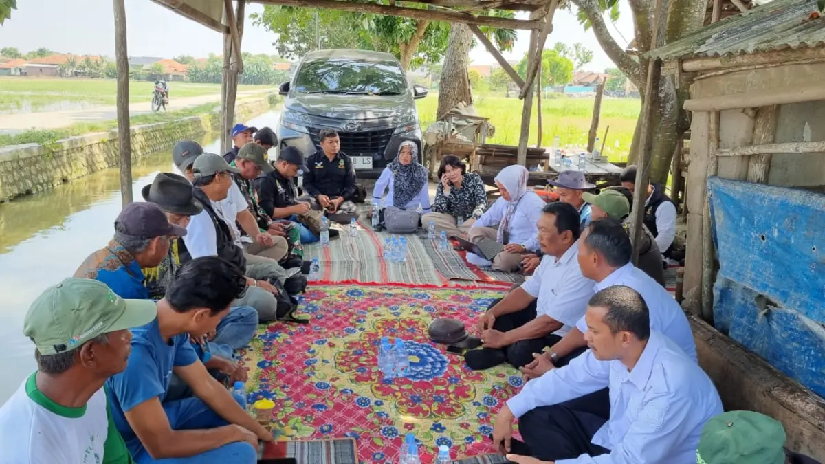 Dinas Pertanian Kabupaten Cirebon