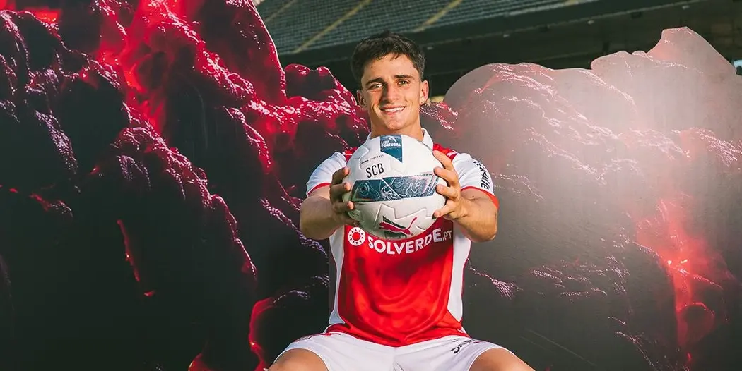 Pau Victor