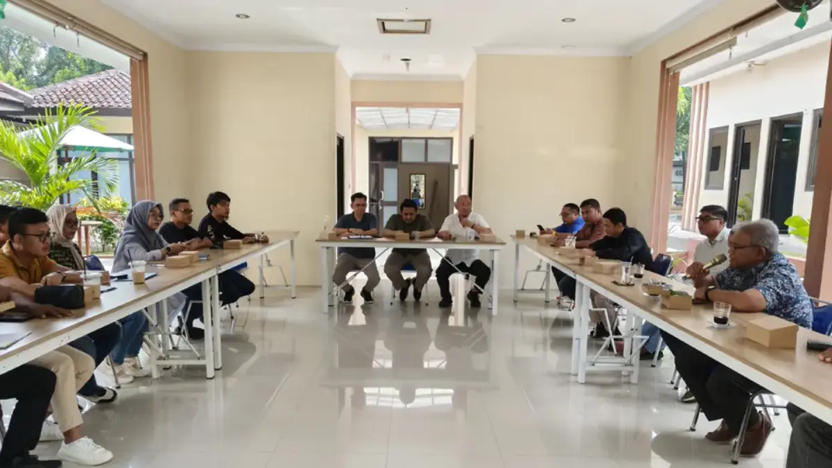 BKPSDM Kabupaten Cirebon