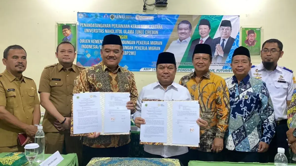 UNU Cirebon