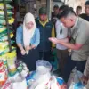 Satgas Pangan Polres Ciko