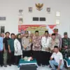 Kuwu se Kecamatan Panguragaan