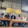 menyerap aspirasi masyarakat