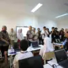 kemensos uji coba sekolah rakyat