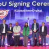 Dorong Transformasi Digital Perempuan, XLSMART dan Komdigi Hadirkan Program #1JutaSisterDigital