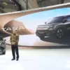 mobil listrik eVITARA