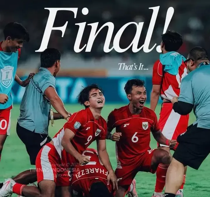 timnas indonesia u23