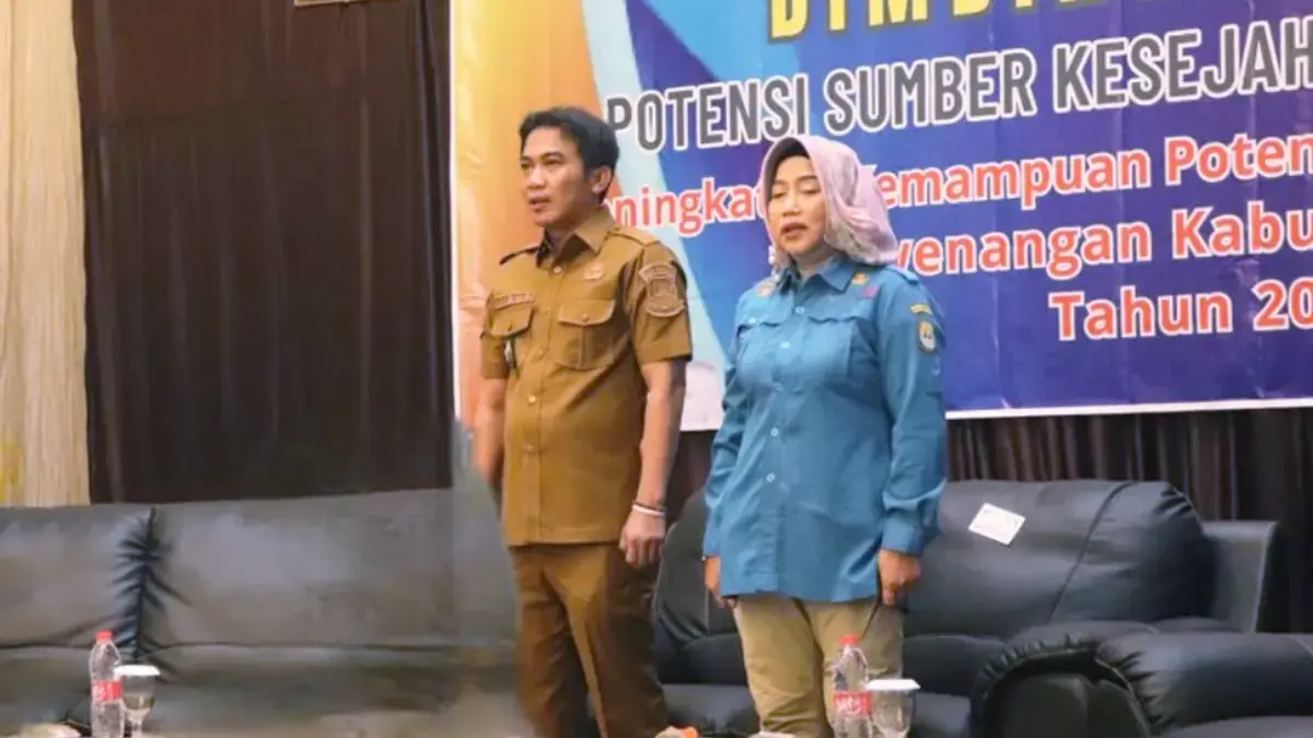 Wakil Bupati Cirebon