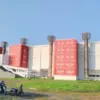 Kawasan Stadion Watubelah