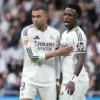 kylian mbappe