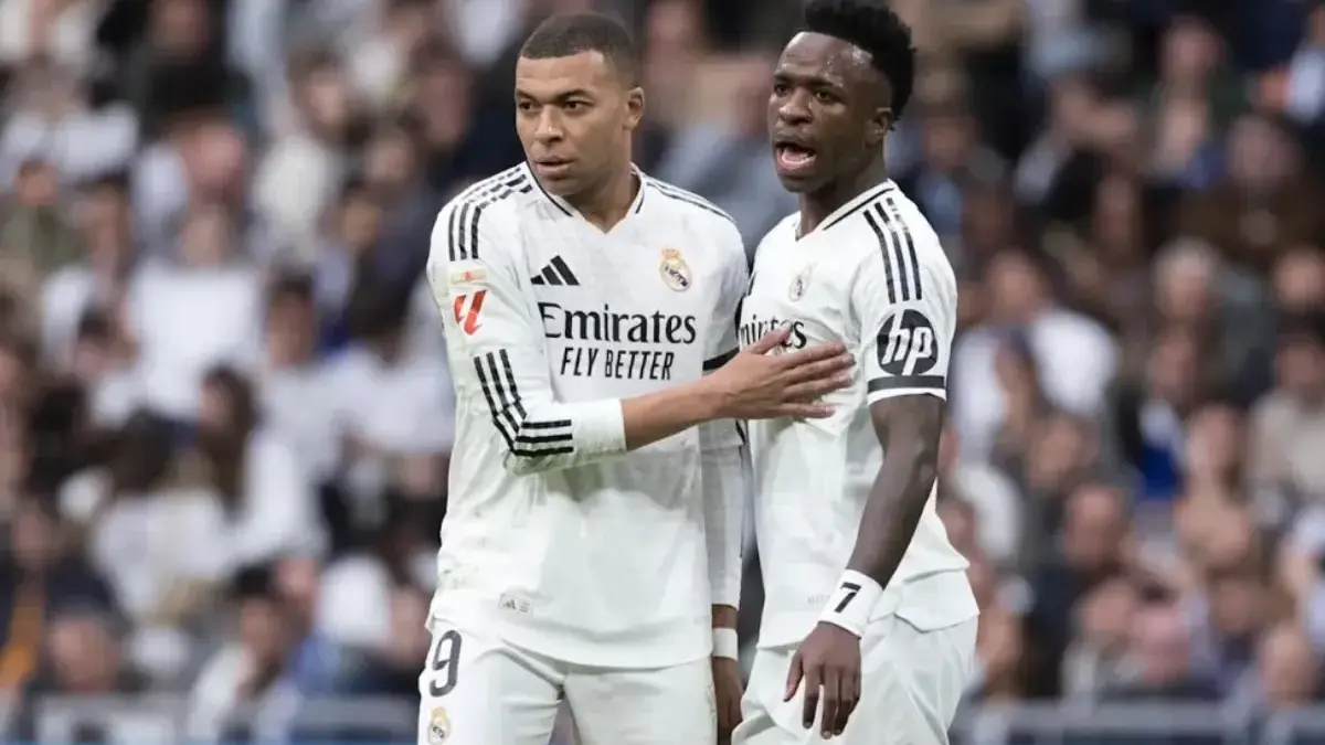kylian mbappe