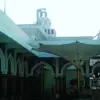 Masjid Islamic Center Indramayu