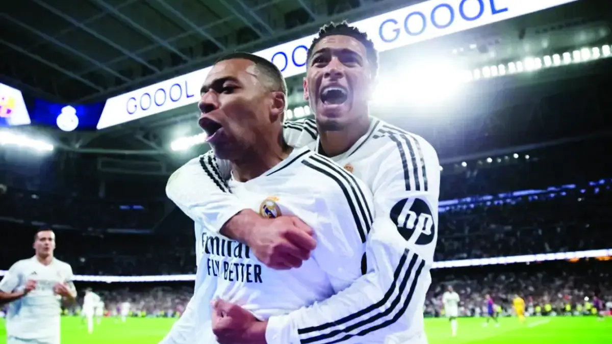 ballon dor