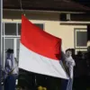 Upacara HUT RI