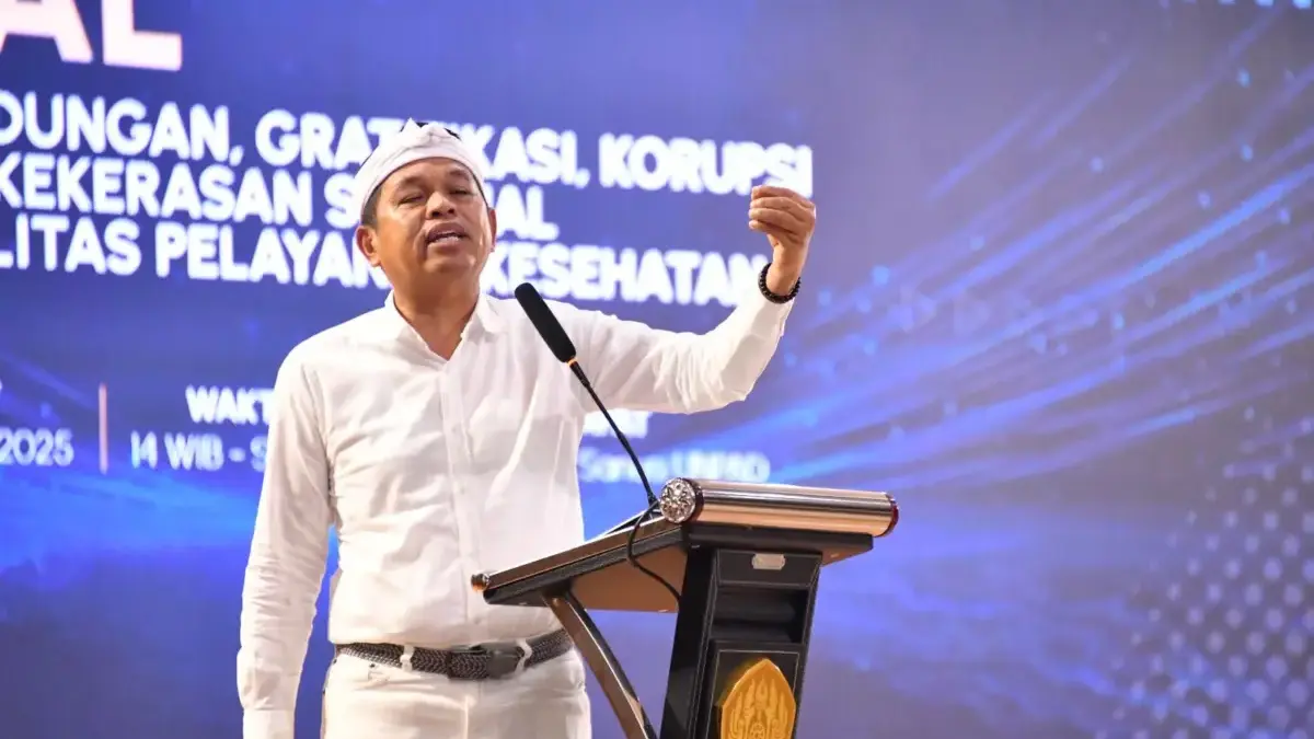 kdm rekrutmen kedokteran