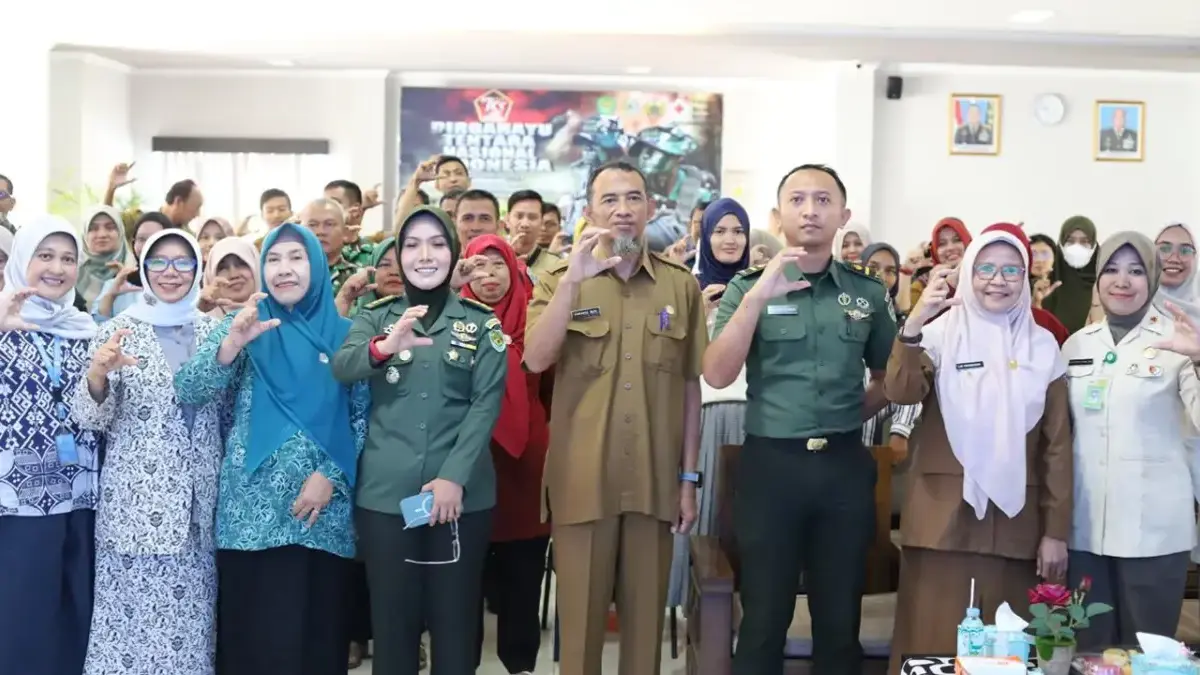 DP3APPKB Kota Cirebon