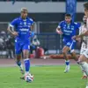 Persib Bandung Western Sydney Wanderers.